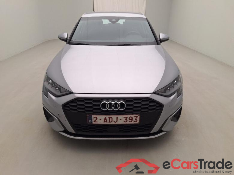 Audi, A3 SB '20, Audi A3 Sportback 2.0 35 TDi 110kW S tronic 5d