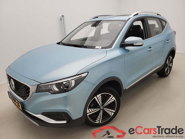 MG MG ZS EV Luxury 45 kWh #1