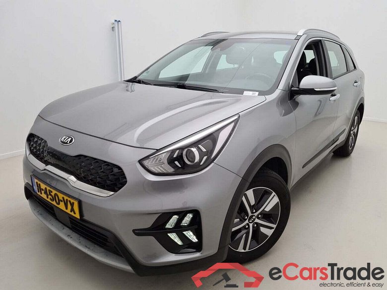 KIA Niro 1.6 GDi Hybrid DynamicLine AUT