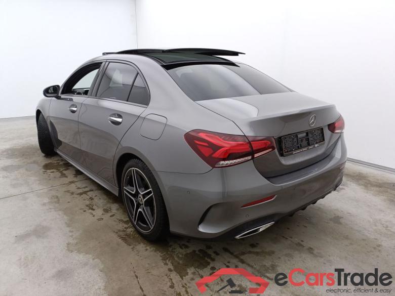 MERCEDES CLASSE A SEDAN DIESEL (V177) A 200 d 150 Business Solution (EU6AP) 4d #4