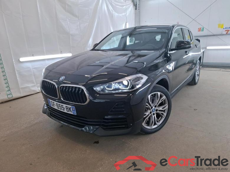 BMW xDrive25e Business Design BVA6 Série X2 xDrive 25 e Lounge 1.5 220CV BVA6 E6d
