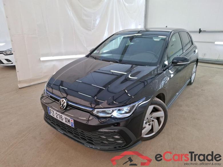Volkswagen 1.4 eHybrid OPF 245 DSG6 GTE Golf VIII Berline GTE eHybrid 1.4 245CV BVA6 E6d #1