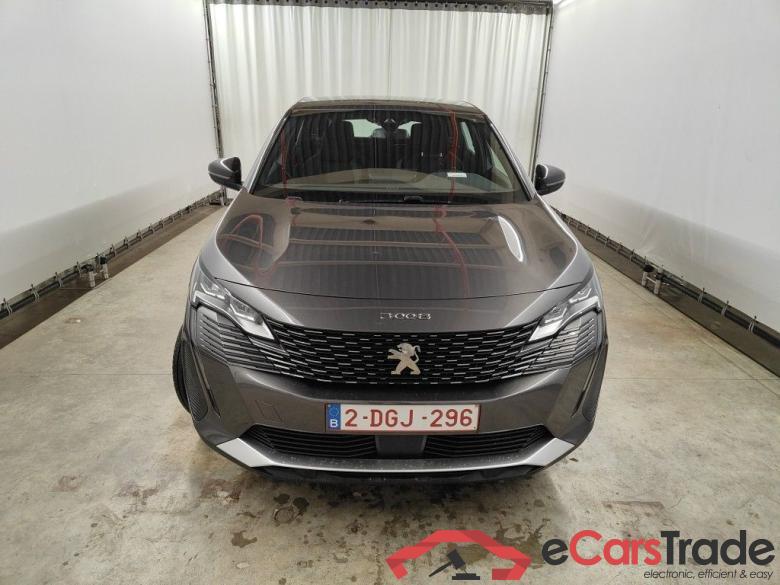 Peugeot 3008 1.2 PureTech 96kW S&S Auto Active Pack 5d excluweb end 23.03 #1
