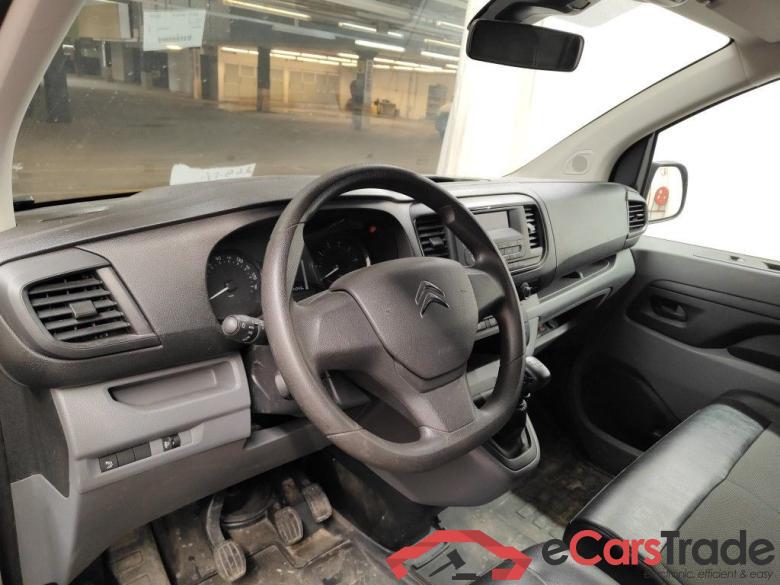 Citroën Jumpy XL 2.0 BlueHDi 120 S&S MAN6 Club 4d #6