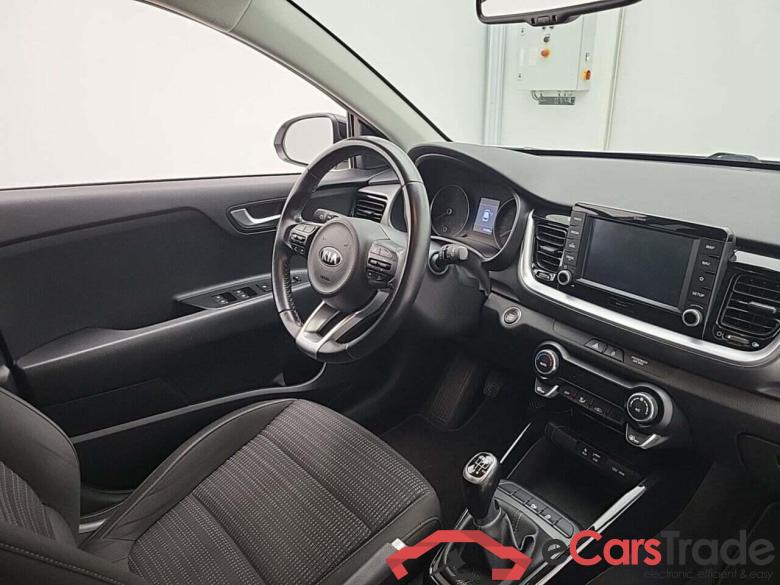 KIA Stonic 1.0 T-GDi DynamicplusLine #3