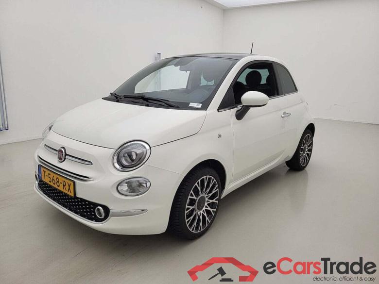 FIAT 500 1.0 Hybrid Dolcevita #1