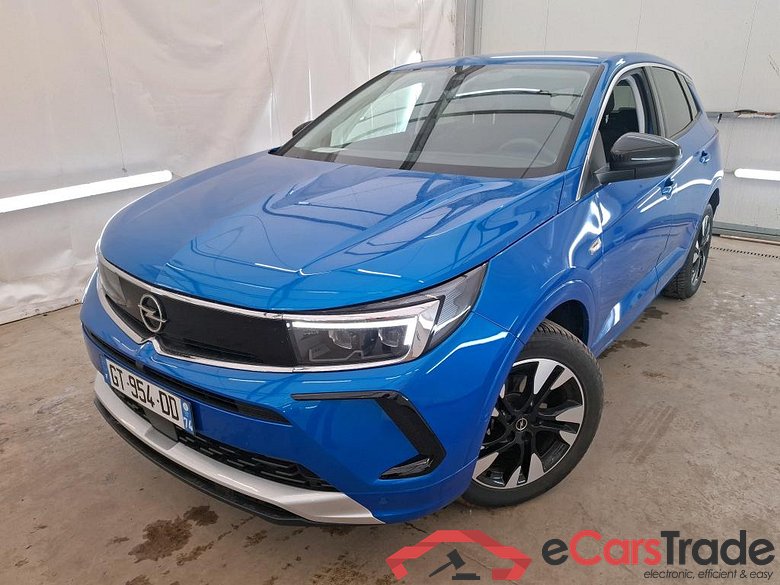 Opel  Grandland X Business Elegance 1.5 130CV BVA8 6E #1