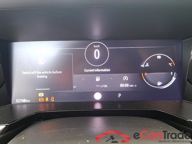 Opel  Grandland X Business Elegance 1.5 130CV BVA8 6E #6