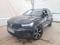preview Volvo XC40 #0