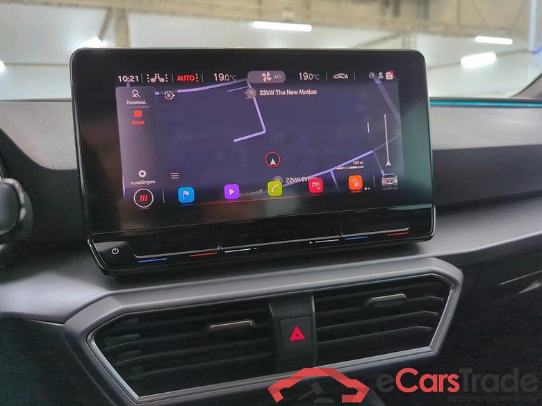 SEAT Leon Sportstourer 110 kW #2