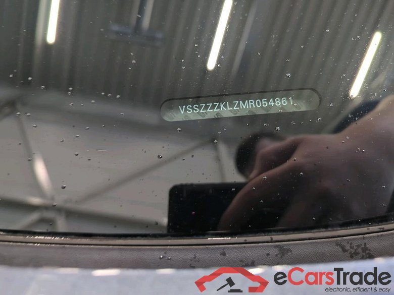 SEAT Leon Sportstourer 110 kW #3