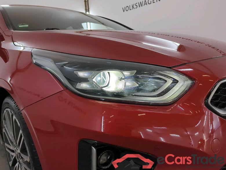 KIA PRO CEED 117 kW #4