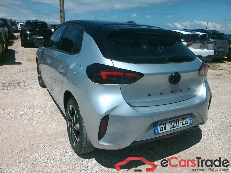 CORSA MCM GS ICE GAS PURETECH PACK CONF 100 BVM RSK #3