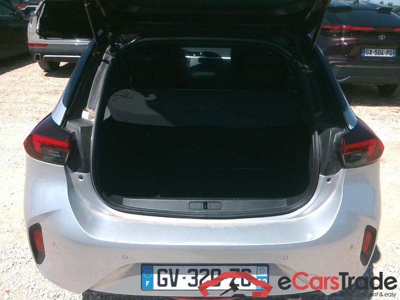 CORSA MCM GS ICE GAS PURETECH PACK CONF 100 BVM RSK #6