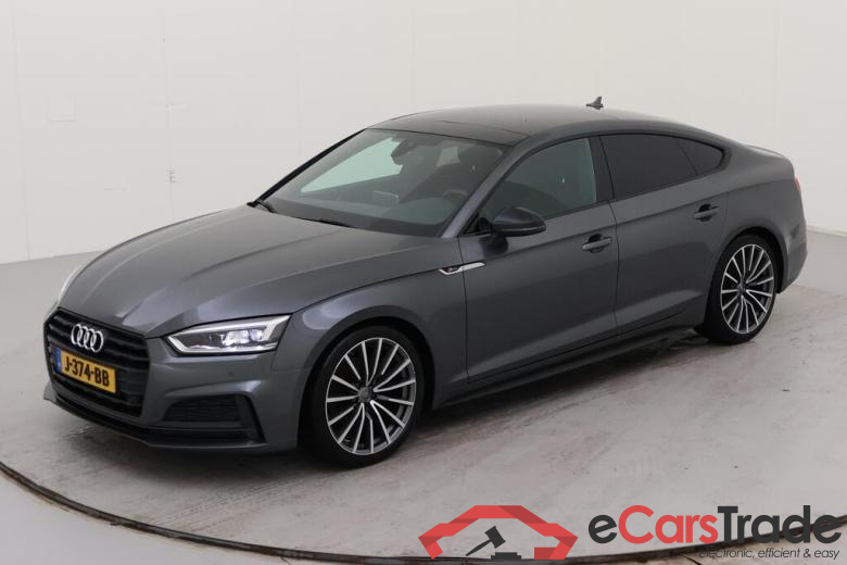 AUDI A5 Sportback 110 kW