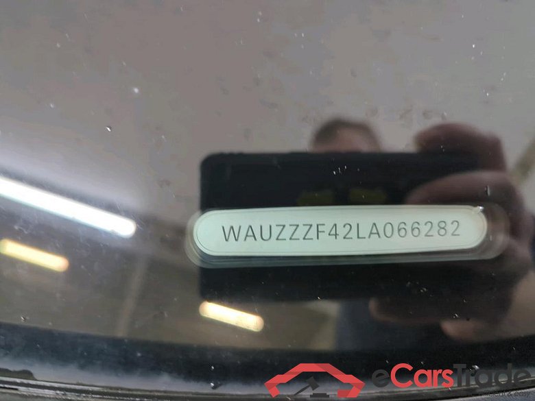 AUDI A4 Avant 110 kW #2