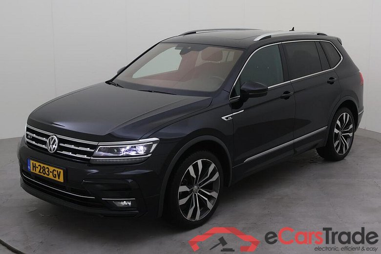 VOLKSWAGEN Tiguan Allspace 110 kW
