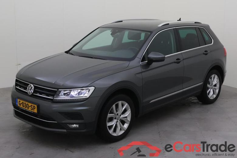 VOLKSWAGEN Tiguan 110 kW #1