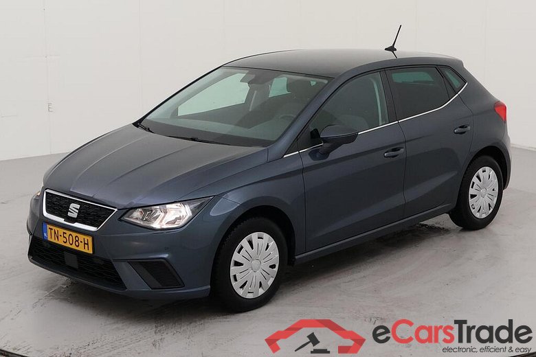 SEAT Ibiza 85 kW #1