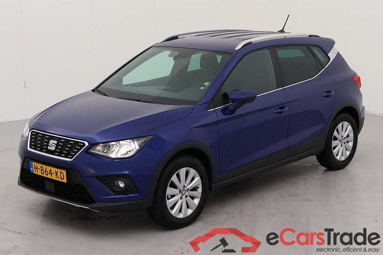 SEAT Arona 85 kW #1