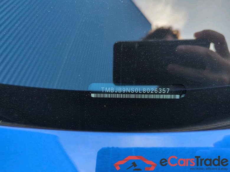 SKODA Kodiaq 110 kW #3