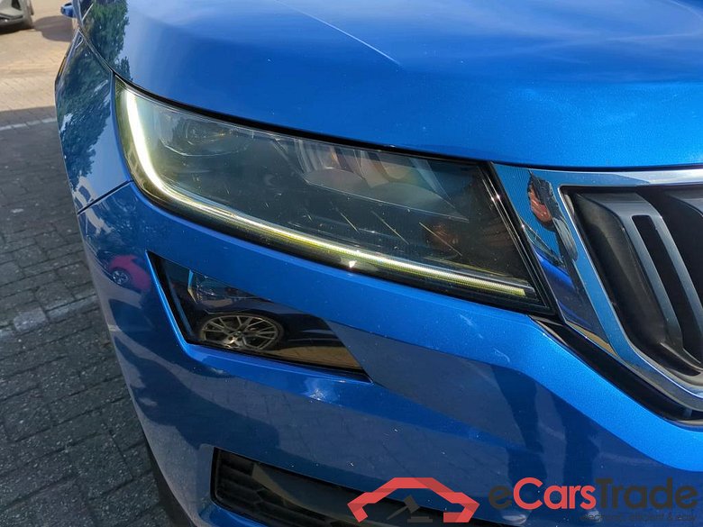 SKODA Kodiaq 110 kW #4