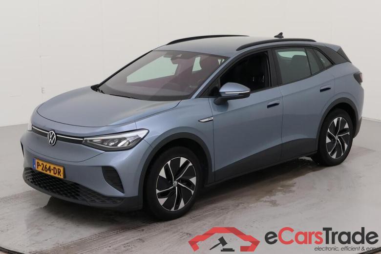 VOLKSWAGEN ID.4 150 kW #1