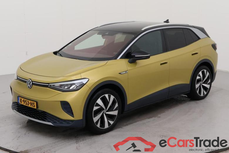 VOLKSWAGEN ID.4 150 kW