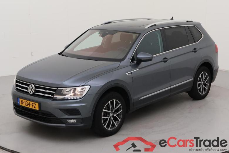 VOLKSWAGEN Tiguan Allspace 110 kW #1