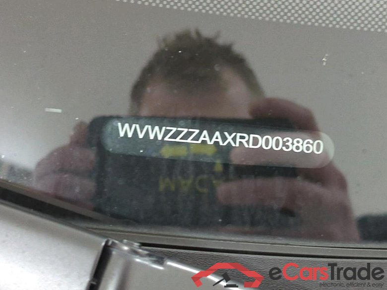 VOLKSWAGEN up! 48 kW #2