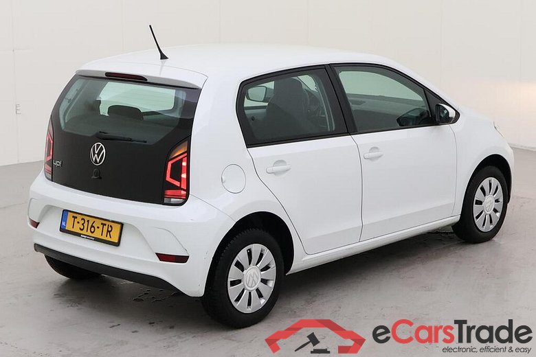 VOLKSWAGEN up! 48 kW #4