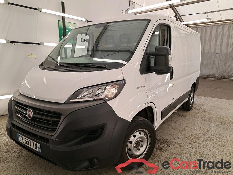 Fiat 23 Multijet 120 30 C H1 Business Ducato tôlé 23 Multijet 120 30 C H1 Business #1