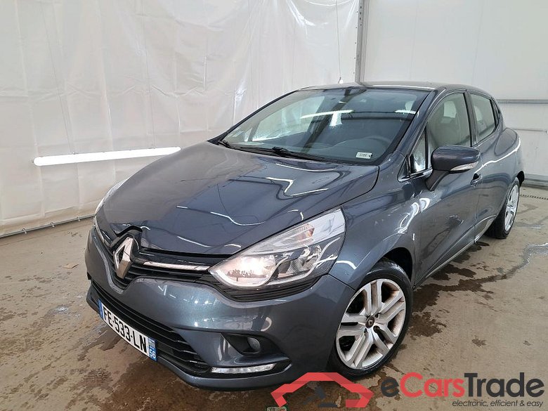 Renault Business TCe 90  18 RENAULT Clio 5p Berline Business TCe 90  18