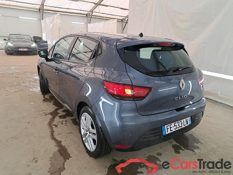 Renault Business TCe 90  18 RENAULT Clio 5p Berline Business TCe 90  18 #2