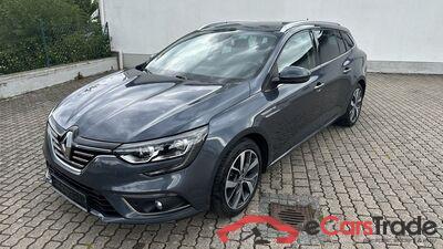 Renault BOSE-Edition Megane IV Grandtour #1