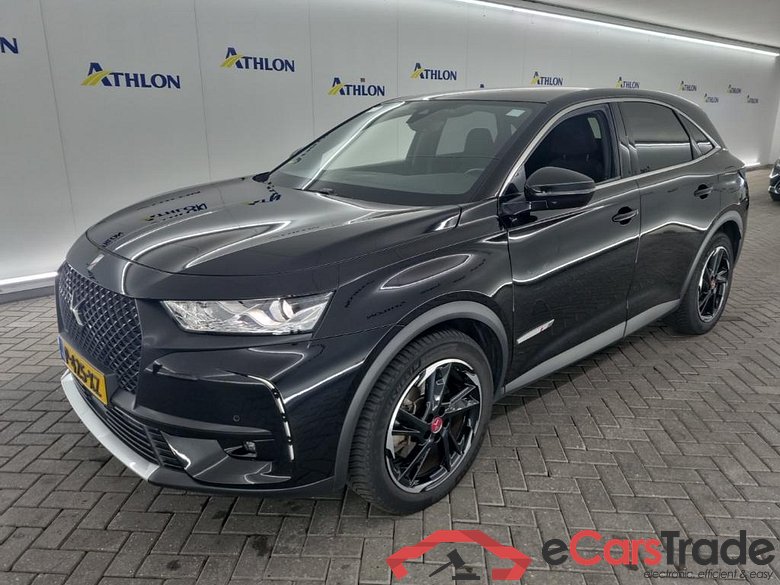DS DS7 Crossback E-TENSE 225 Perform. Line auto 5D 165kW #1