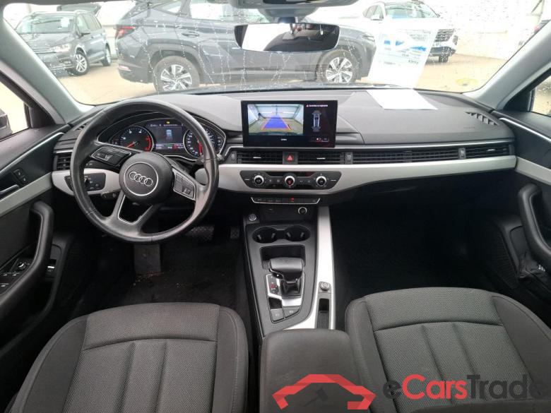 Audi 35 TDI 163 S tronic Business line AUDI A4 Avant / 2019 / 5P / Break 35 TDI 163 S tronic Business line #5