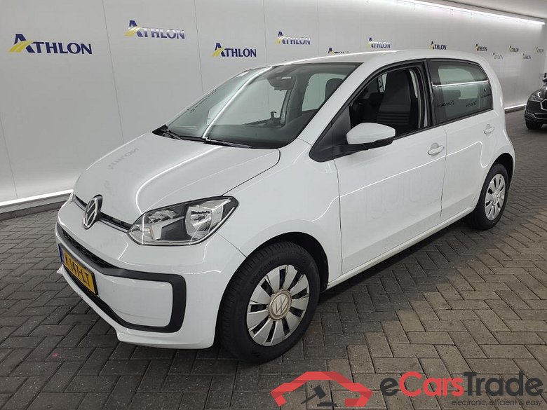 VOLKSWAGEN up! 1.0 Up! 5D 48kW #1