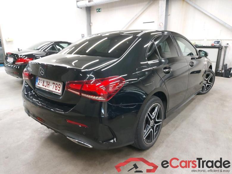 MERCEDES - MER A BERLINE 250e 218PK Business Solution AMG & Night Pack * HYBRID * #2