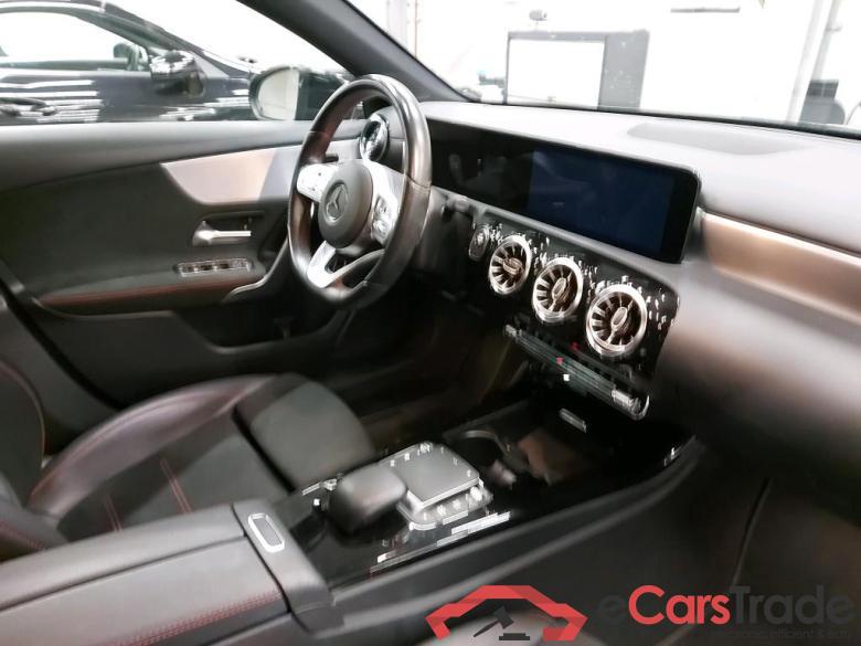 MERCEDES - MER A BERLINE 250e 218PK Business Solution AMG & Night Pack * HYBRID * #3