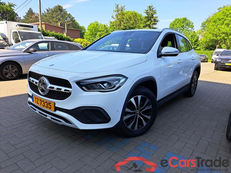 MERCEDES - MER GLA 250e 218PK DCT Business Solution & Smartphone Integration  * HYBRID * #1