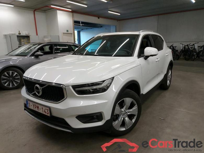 VOLVO - VOL XC40 T3 163PK Geartronic Momentum Pro Pack Lounge & IntelliSafe Surround   * PETROL * #1