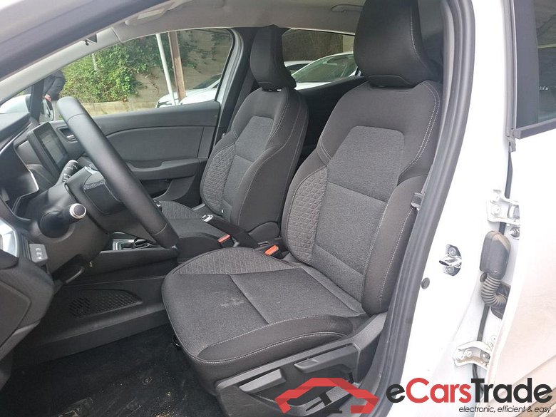 Renault Business TCe 100 Clio V Business 1.0 TCe 100CV BVM5 E6dT #6