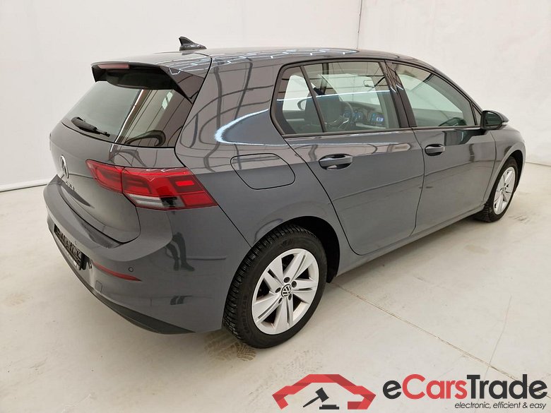 Volkswagen 2.0 TDI 116HP Life 2.0 TDI 116HP Life #3