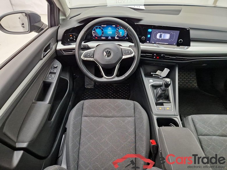 Volkswagen 2.0 TDI 116HP Life 2.0 TDI 116HP Life #5