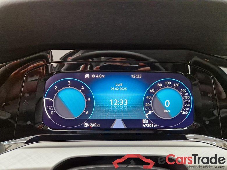 Volkswagen 2.0 TDI 116HP Life 2.0 TDI 116HP Life #6