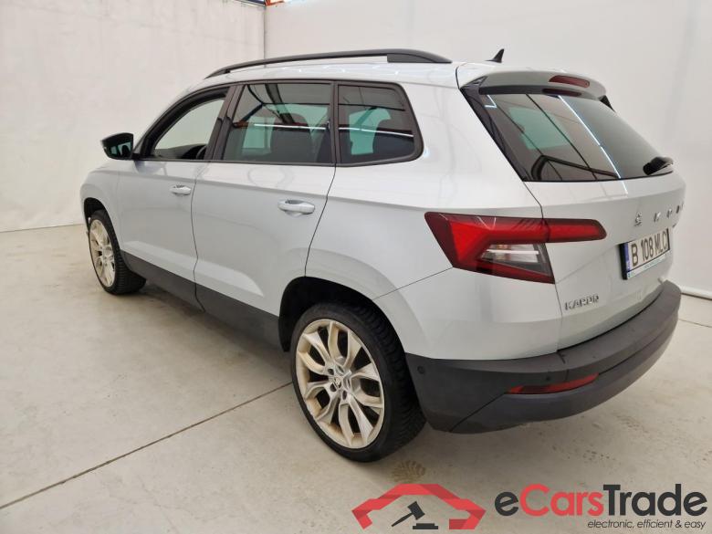 Skoda 1.5 TSI 150CP Style DSG 1.5 TSI 150CP Style DSG #4