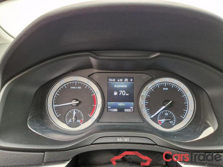 Skoda 1.5 TSI 150CP Style DSG 1.5 TSI 150CP Style DSG #6