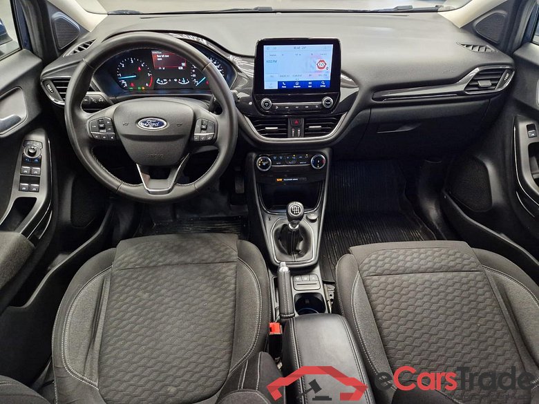 Ford 1.5 EcoBlue 120CP Titanium 1.5 EcoBlue 120CP Titanium #5