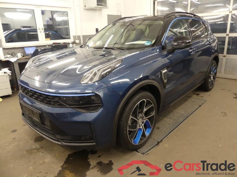 LynkAndCo Lynk & Co 01 ´20 LYNK & CO 01 PHEV 5d 132kW #1